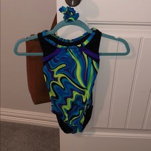 Other - GK leotard Other - GK leotard